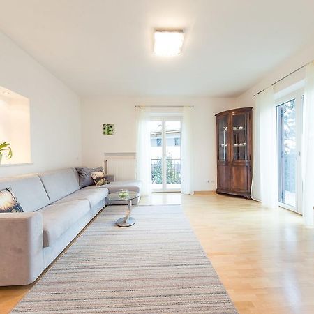 Haus Dorfblick Apartman Caldaro Kültér fotó