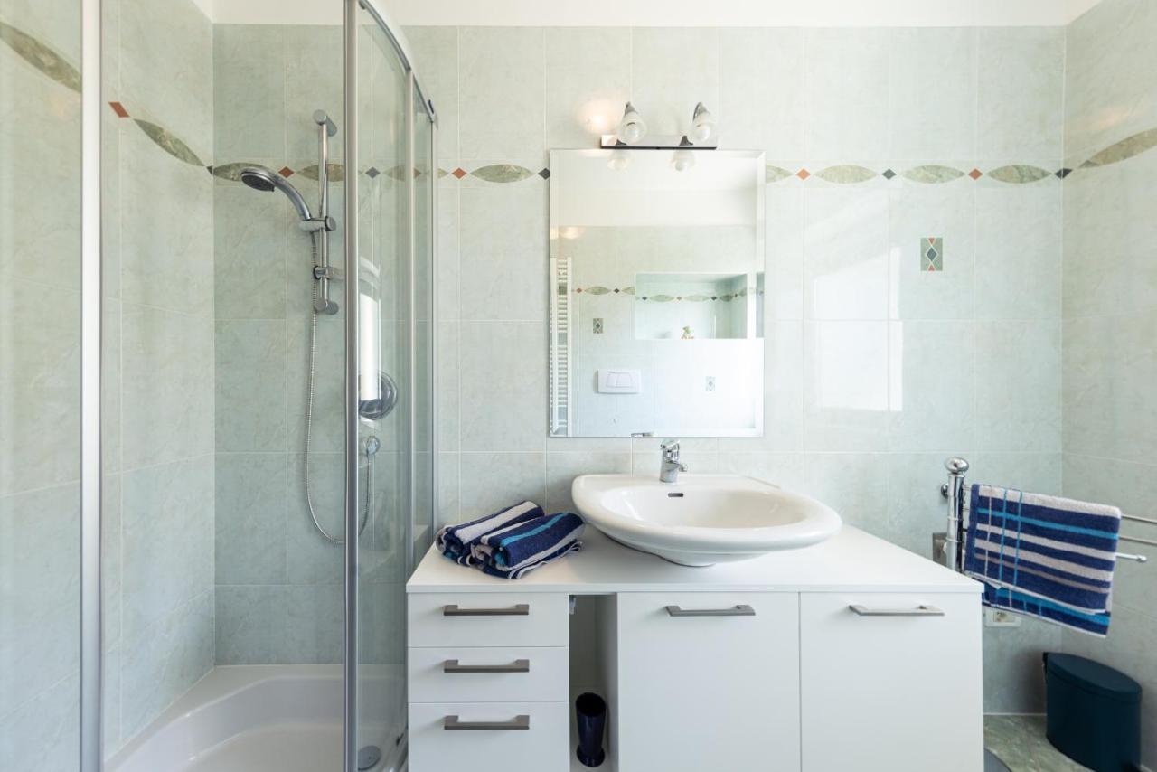 Haus Dorfblick Apartman Caldaro Kültér fotó