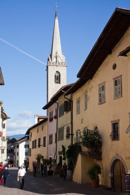 Haus Dorfblick Apartman Caldaro Kültér fotó