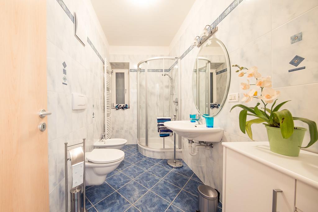 Haus Dorfblick Apartman Caldaro Kültér fotó